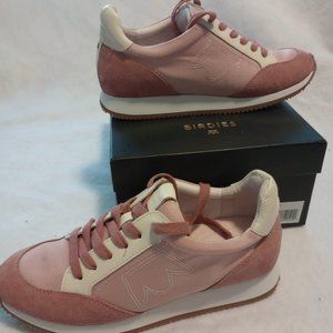 Birdies Roadrunners in Rosette, size 7.5